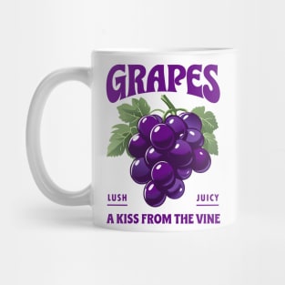 Grapes Mug